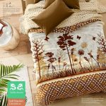 Bianca Single Blanket